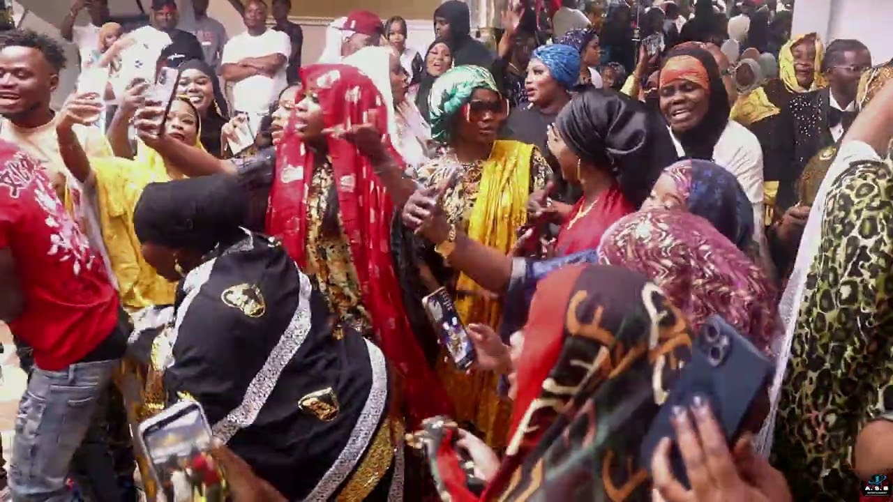 ALFANAAN MADA LIVE PERFORMING HEESTII BABE KOY AND CORONA VIRUS AROOSKII ABDULKADIR & ARDO | 2024