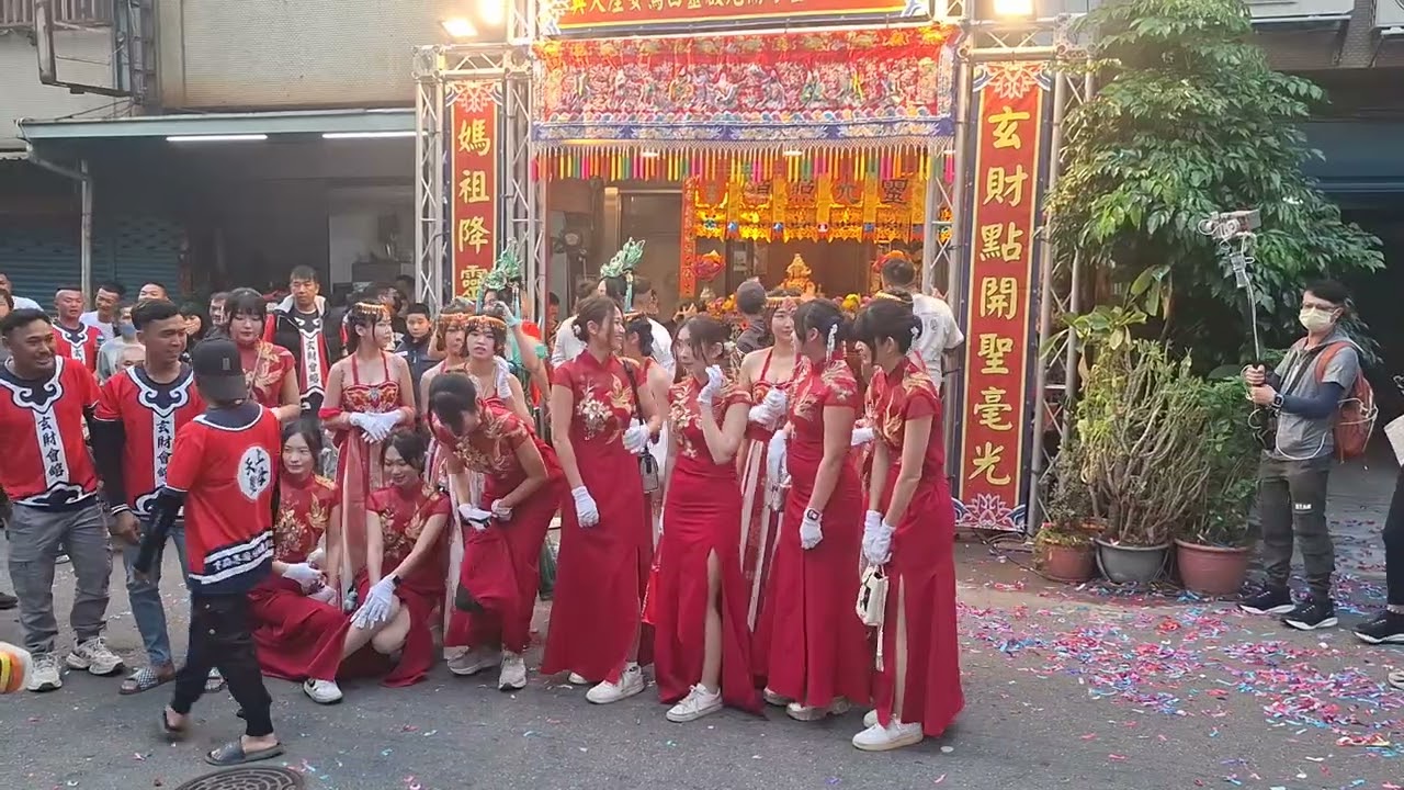 鳳鳴齊國樂團