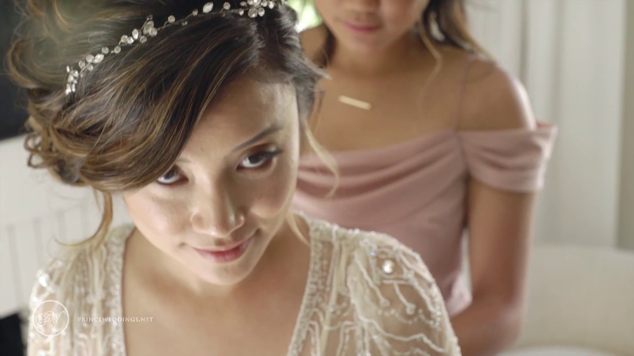 Avalon Hotel Palm Springs Wedding Video | Melissa + Ira