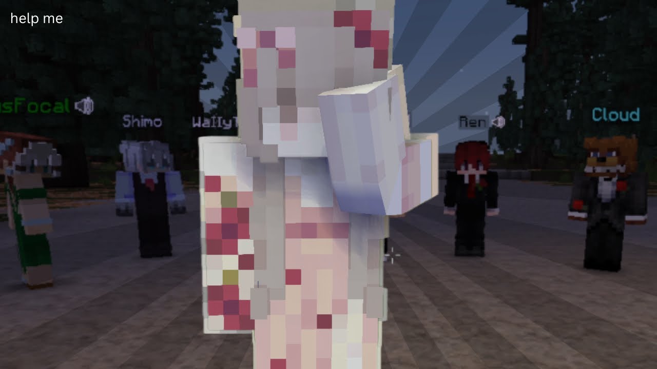 Murder Mystery (Gone terribly Wrong)