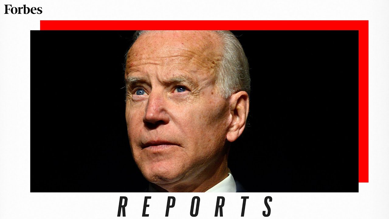 How Joe Biden Could Change Student Loans During His Presidency | Forbes