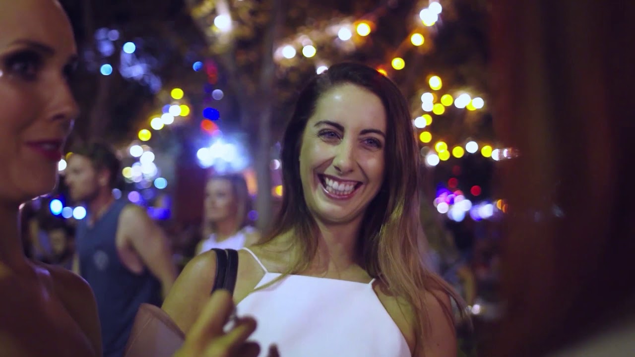 Study Tourism and Events at Flinders