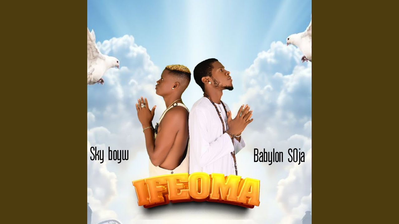 Ifeoma