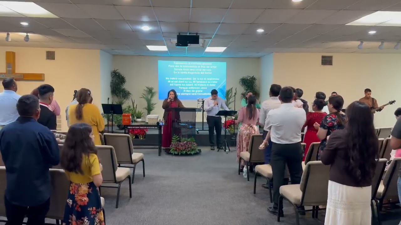 Alabanzas para Dios 