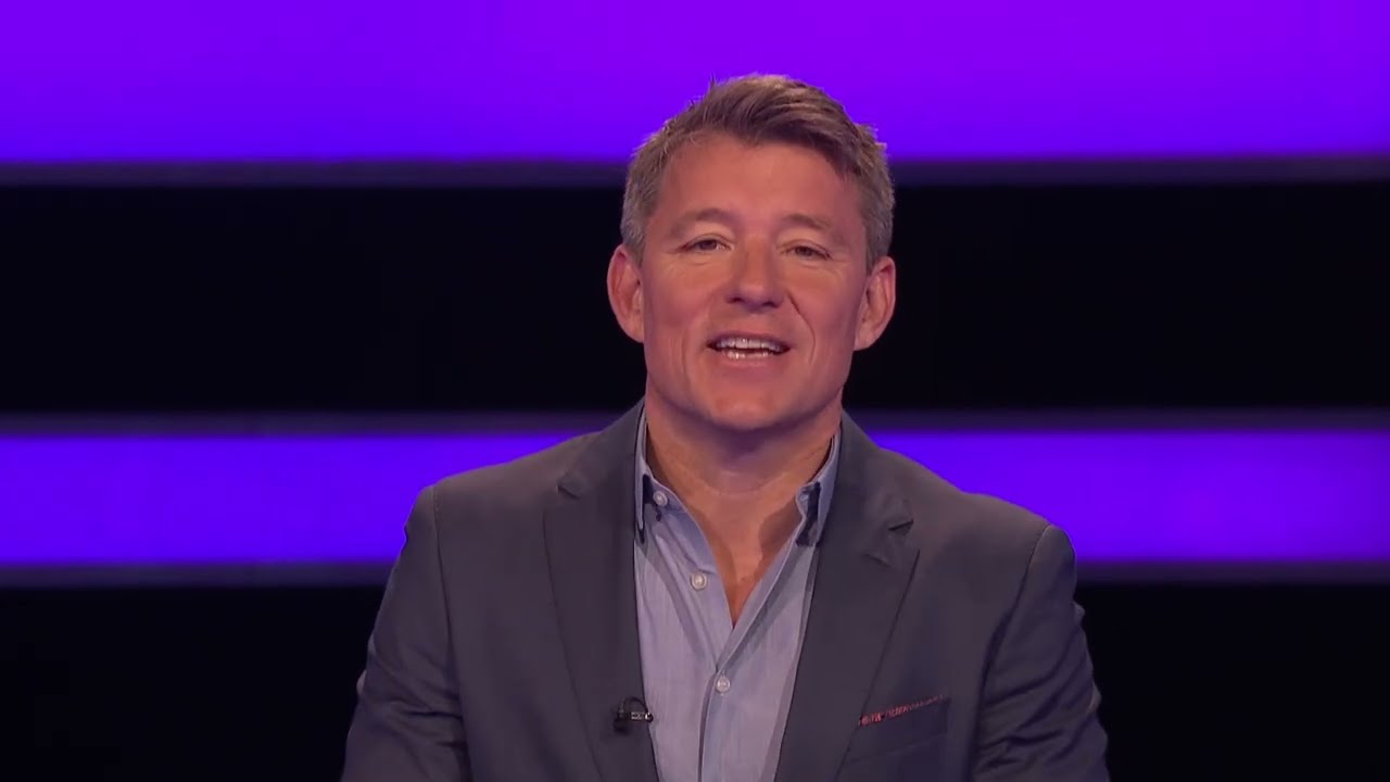 Tipping Point S15E01