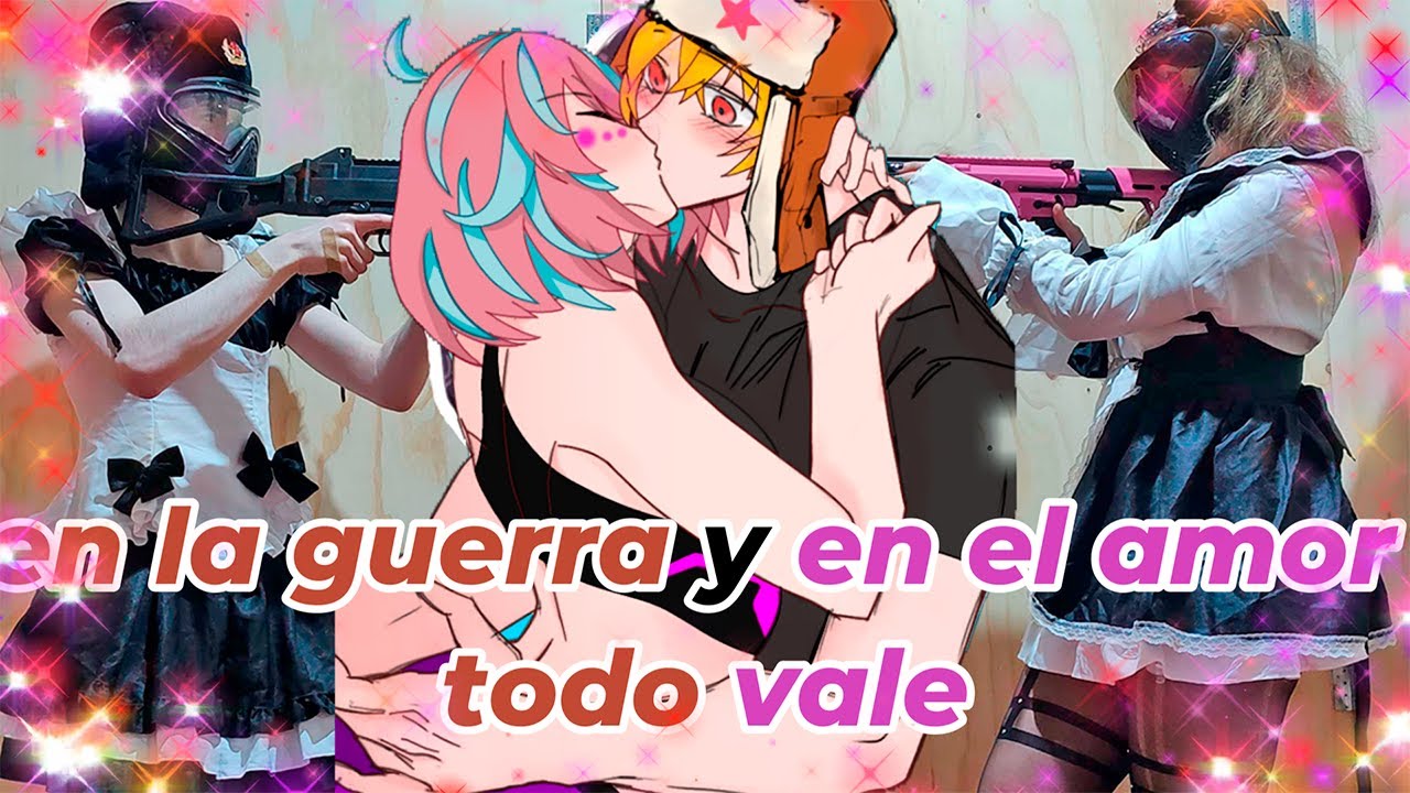 🥰 😘EMIKUKIS Y SU NOVIO SE MATAN 🥰 😘 CON AMOR xd