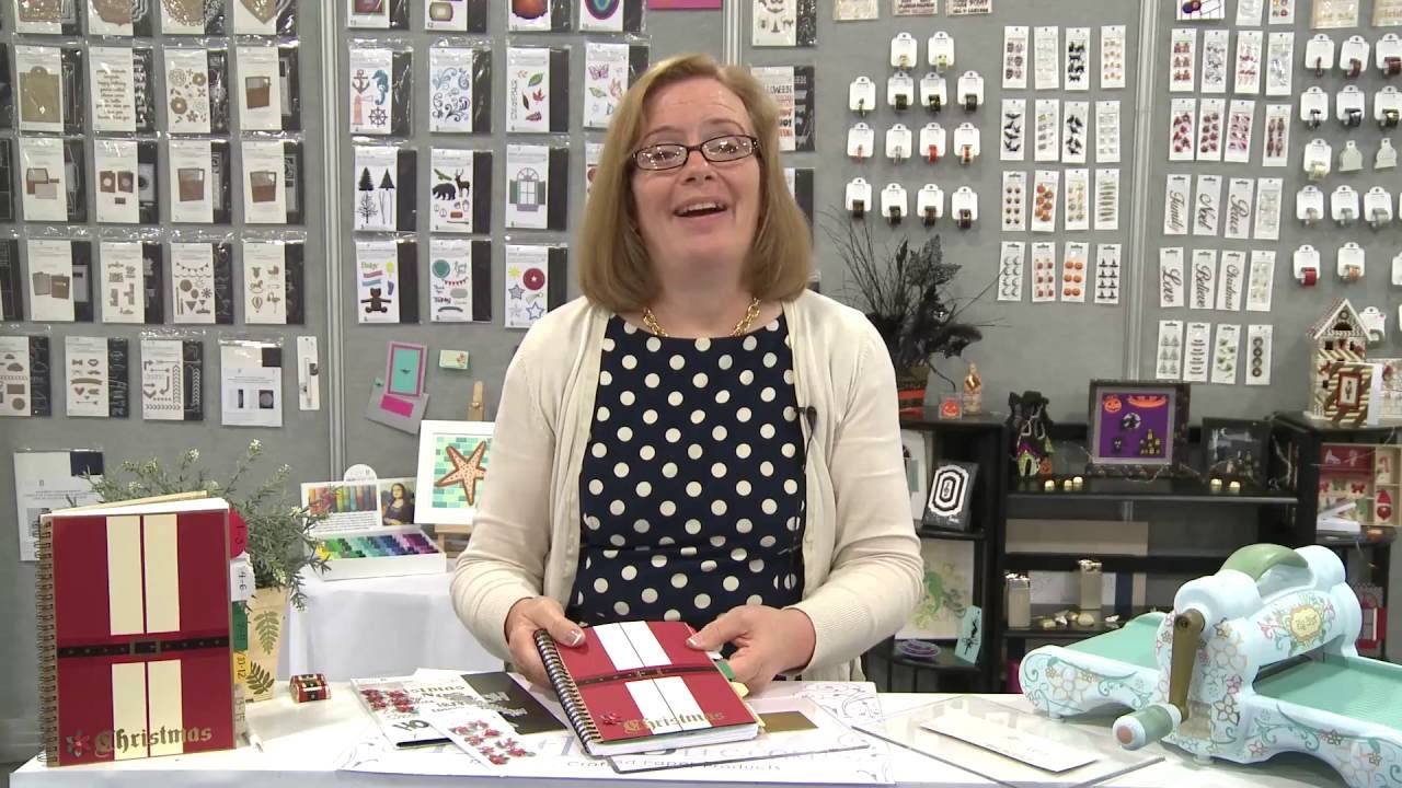 Tip of the Day: Vinyl Die Cuts from Little B