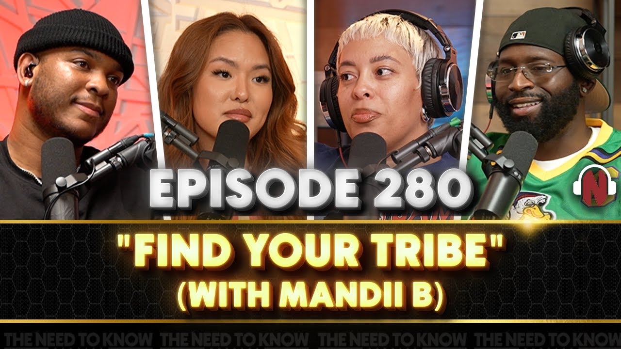 Drake's BEEF With Jay-Z & Lil Yachty?, DDG & Halle Bailey Split, Kamala Harris' Podcast Tour + MORE!