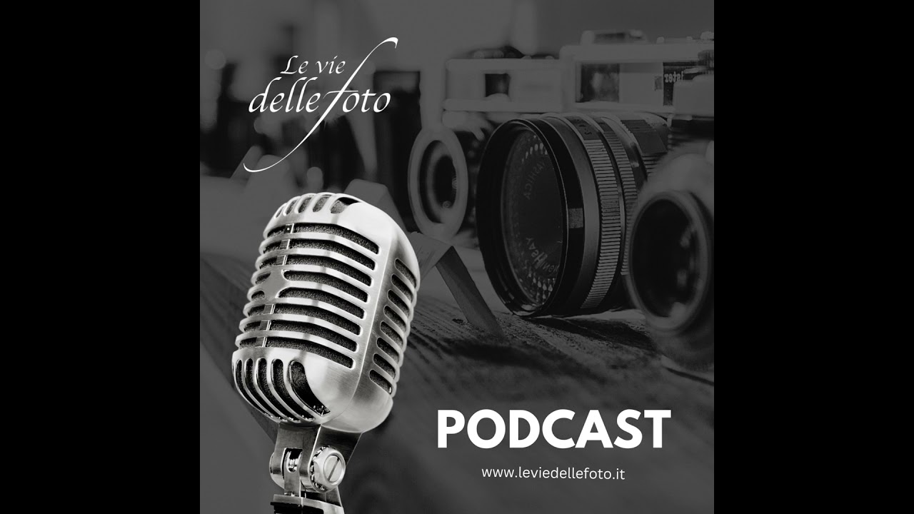 Episode 20: L’Estetica del gusto – Il progetto fotografico di Valentina Gallimberti Ballarin | Po...