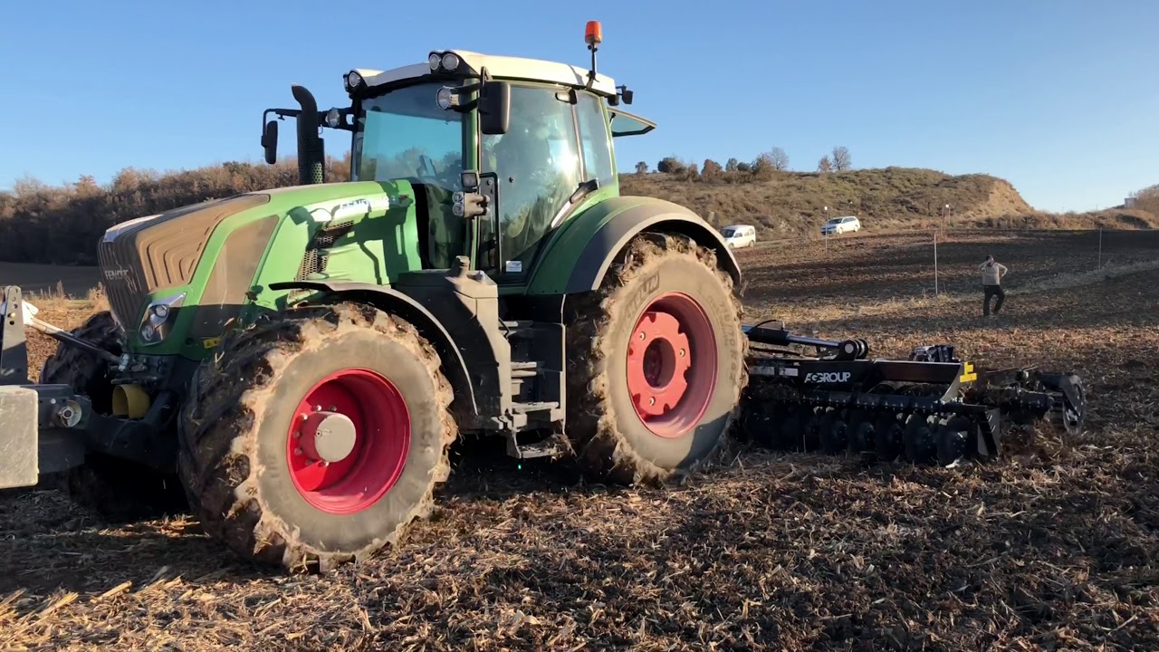 Grada rapida AG Group - AG600R