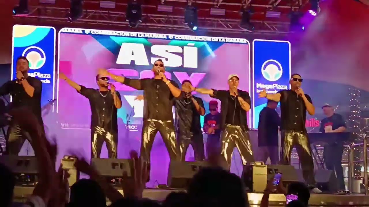 #asisoyyo @CombinacionDeLaHabana 