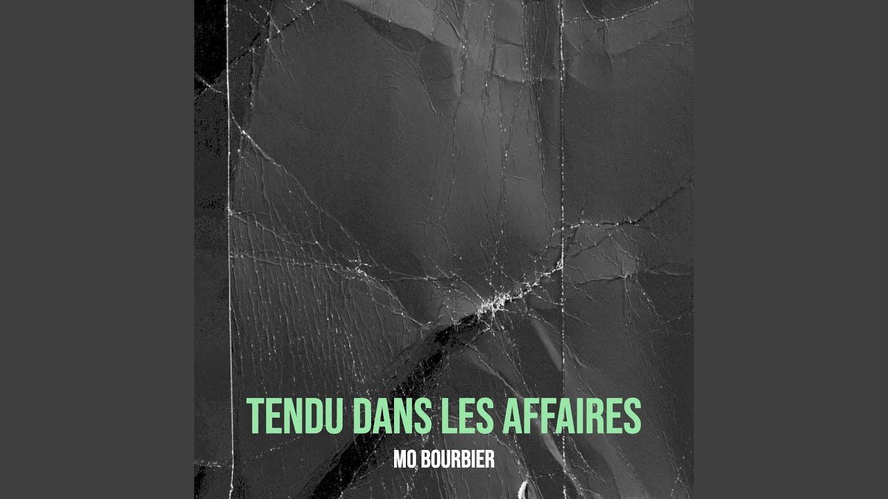 Tendu Dans Les Affaires