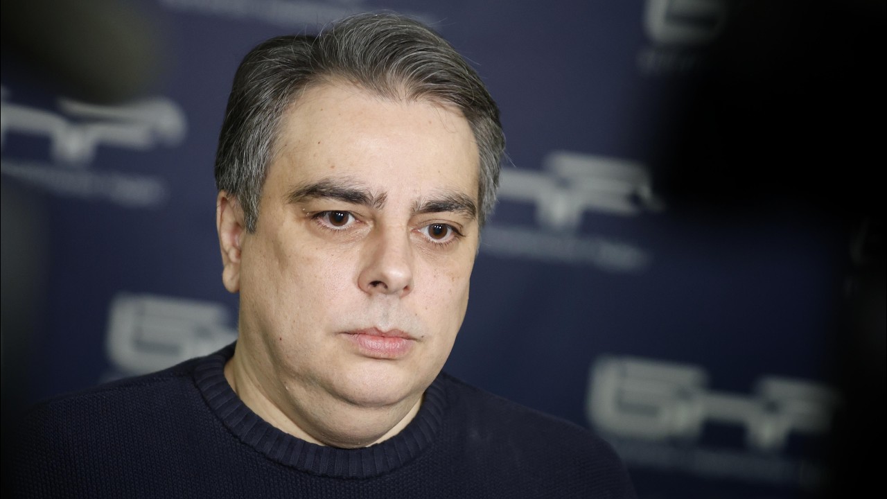 Асен Василев: ПП-ДБ ясно е заявила подкрепа за удължителния Закон за бюджета