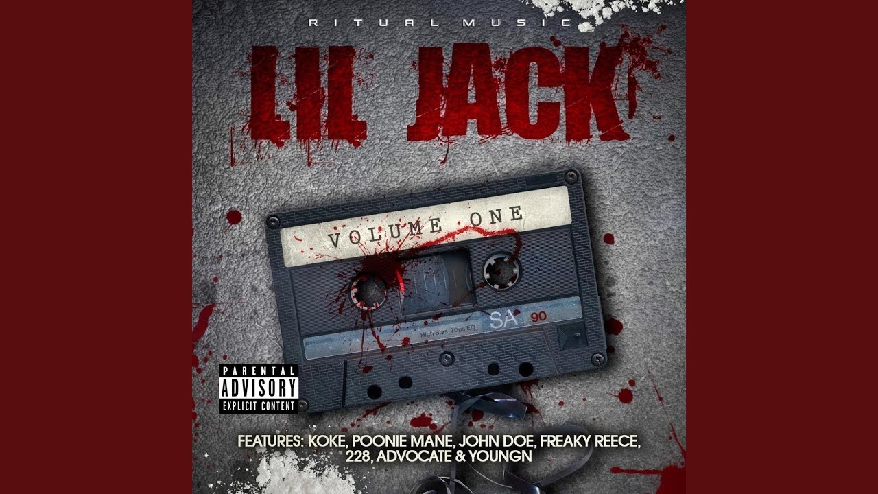 This Is a Jack IV