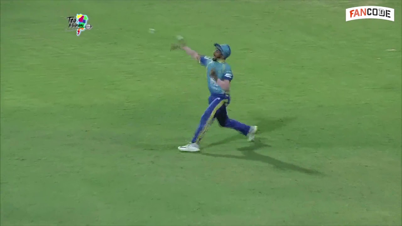 T20 Mumbai | Match 18 Highlights | TRIUMPH KNIGHTS MUMBAI NORTH EAST vs NORTH MUMBAI PANTHERS