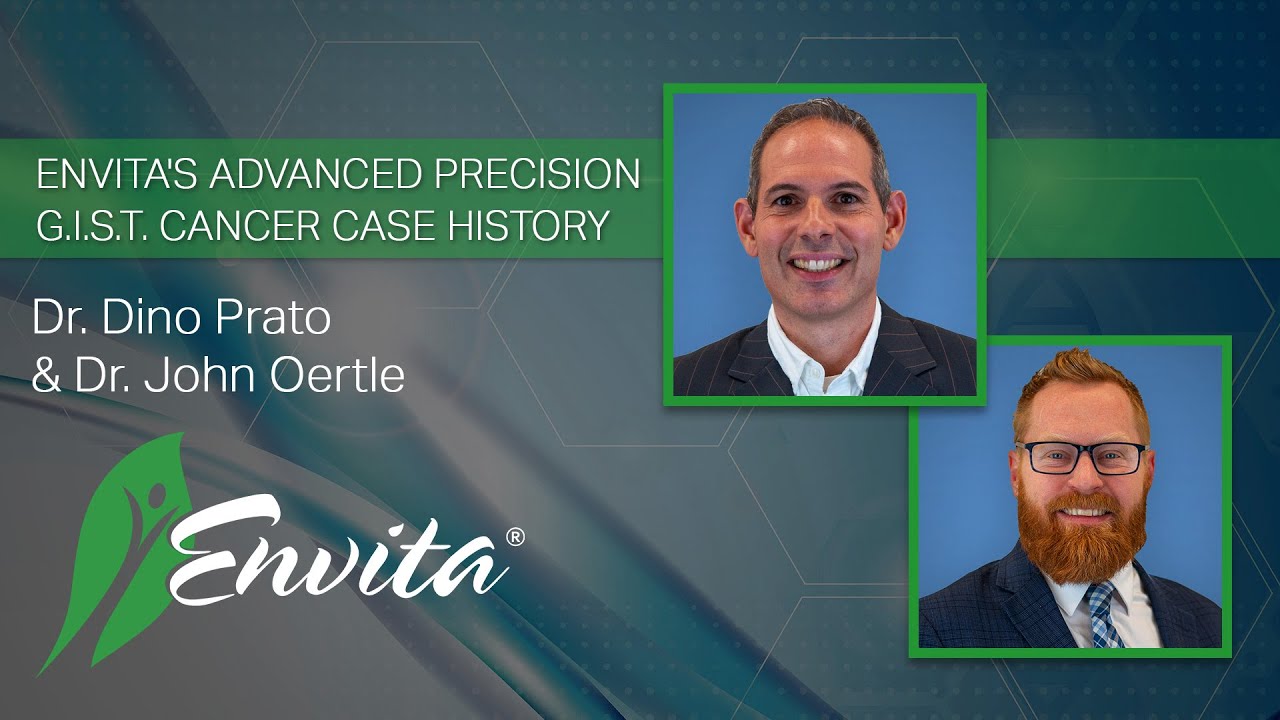 Case Study: Stage IV Gastrointestinal Stromal Tumor (GIST) Cancer Treatment