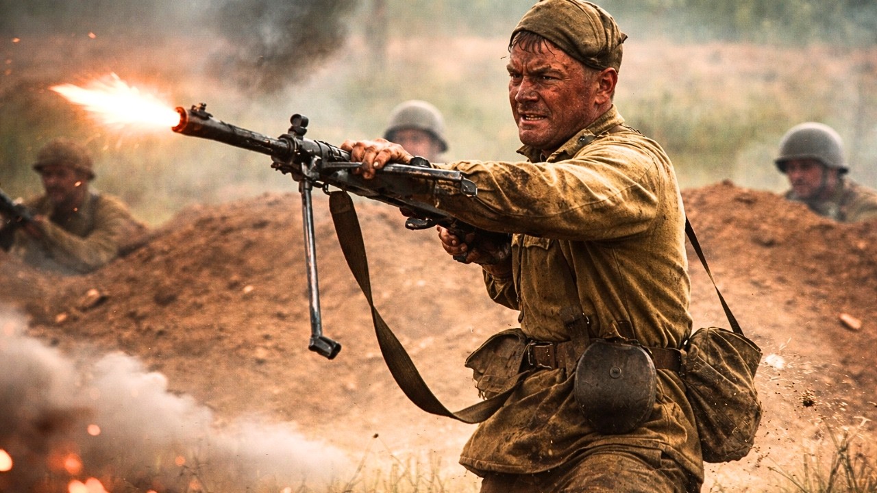 СИЛЬНЫЙ ВОЕННЫЙ БОЕВИК НА РЕАЛЬНЫХ СОБЫТИЯХ! ОНИ ШЛИ НА МИНЫ ОДИН ЗА ДРУГИМ ЧТОБЫ ДЕТИ МОГЛИ ВЫЖИТЬ!