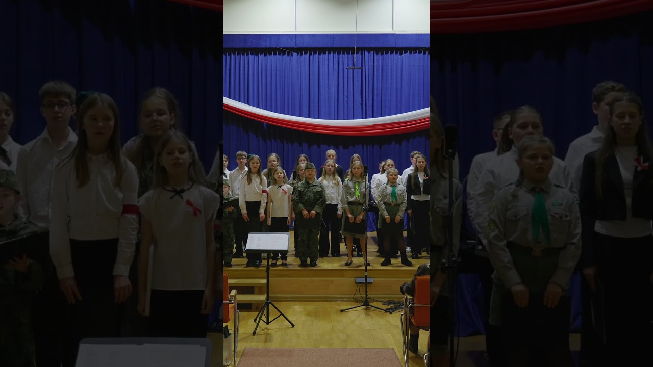 Muzyczne Święto Niepodległości w Słupcy