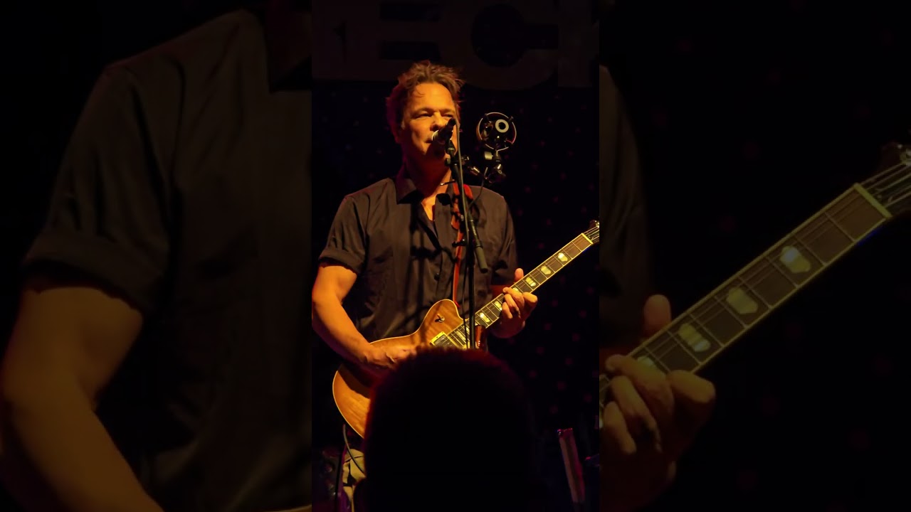 Big Wreck - The Oaf (live 2025)