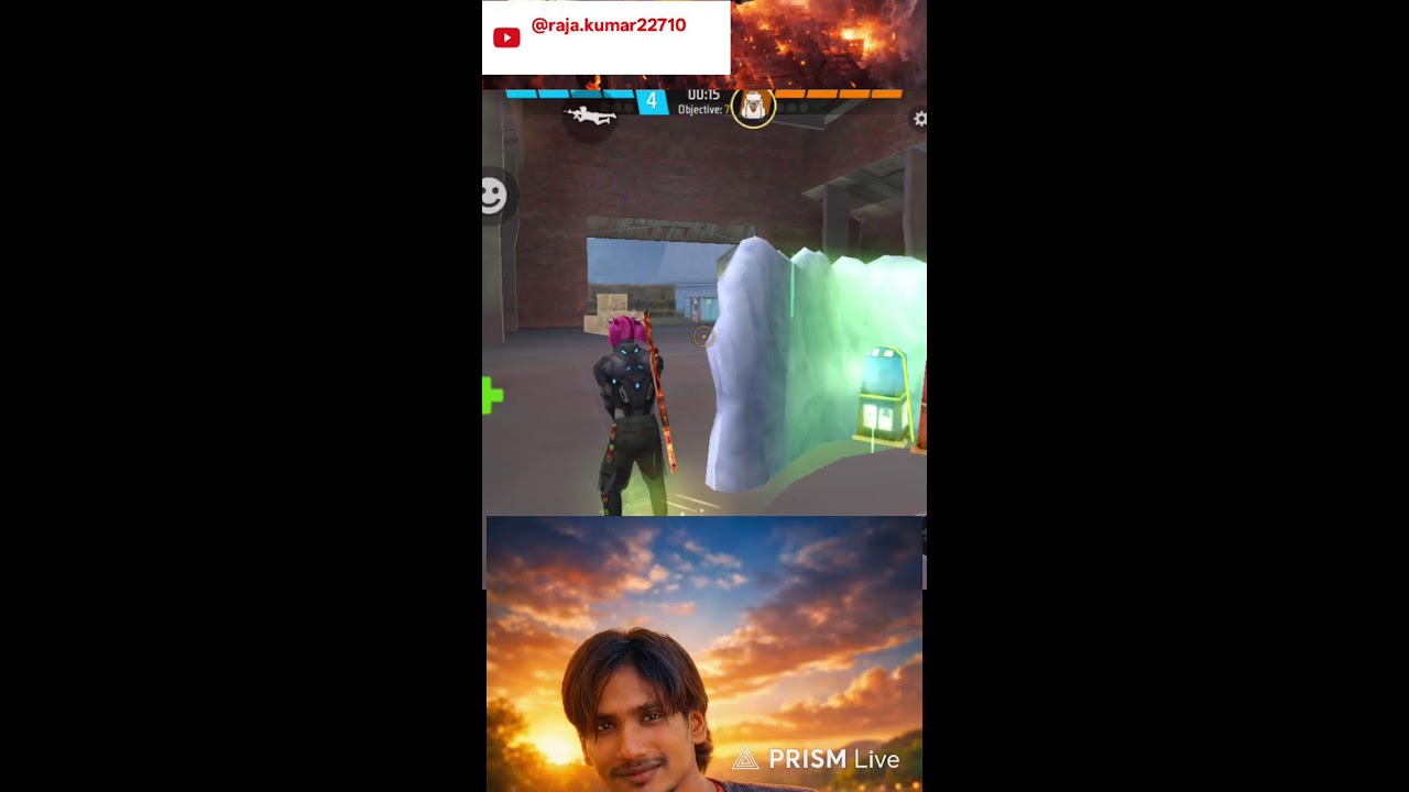Live streaming of Raja Gᴀᴍᴇʀ, 999