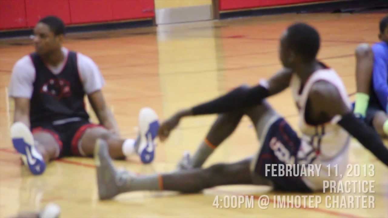 Brandon Austin - The Journey #4