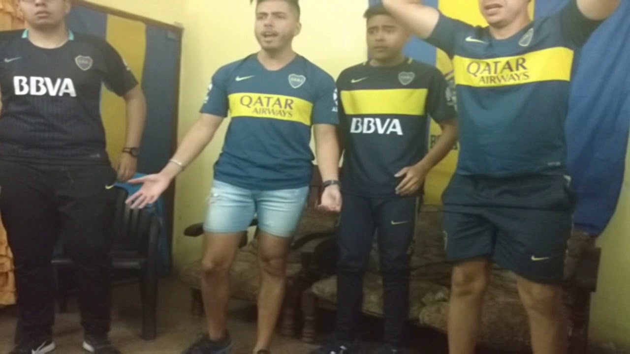 River 2 vs Boca 0 | semifinal Ida Copa Libertadores 2019 | Reacciones de Hinchas