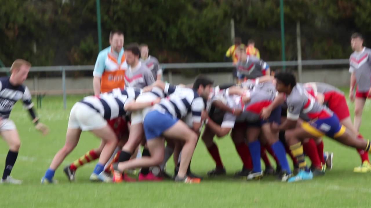 Aftermovie IPSA Ovalies 2016