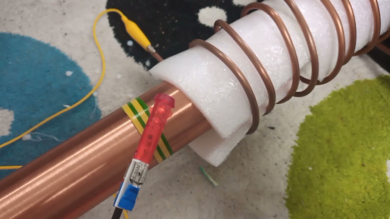 10 KW RADIANT ENERGY CONVERTER HIGH VOLTAGE SUPPLY DEMONSTRATION