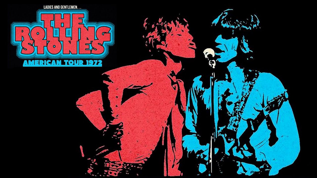 Loving Cup (1972) by Rolling Stones