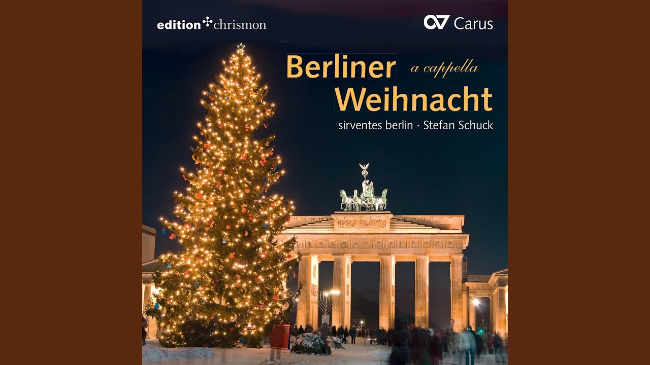 Herzogenberg: 12 Deutsche Geistliche Volkslieder, Op. 28: No. 10, Schifferlied