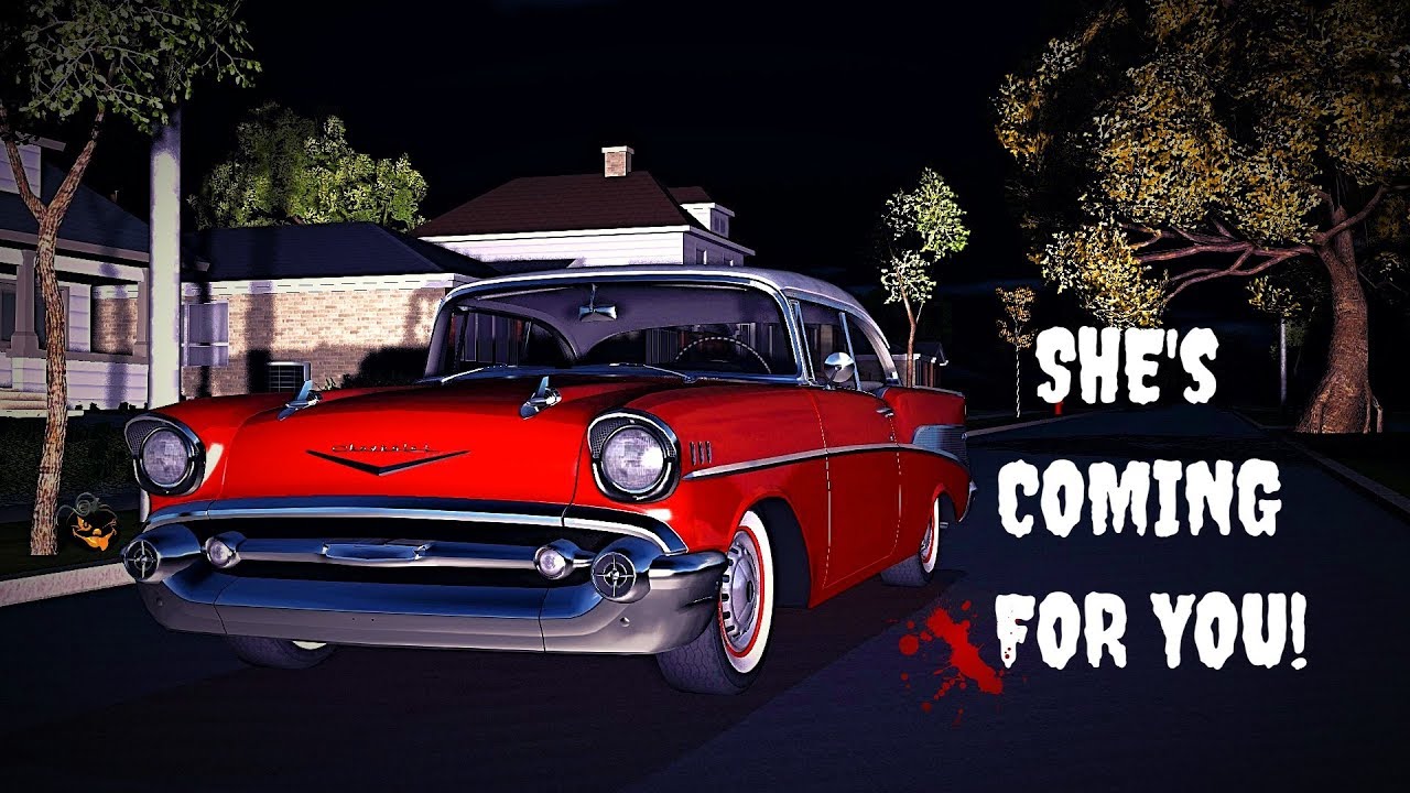 Halloween Special - BeamNG Drive Crashes