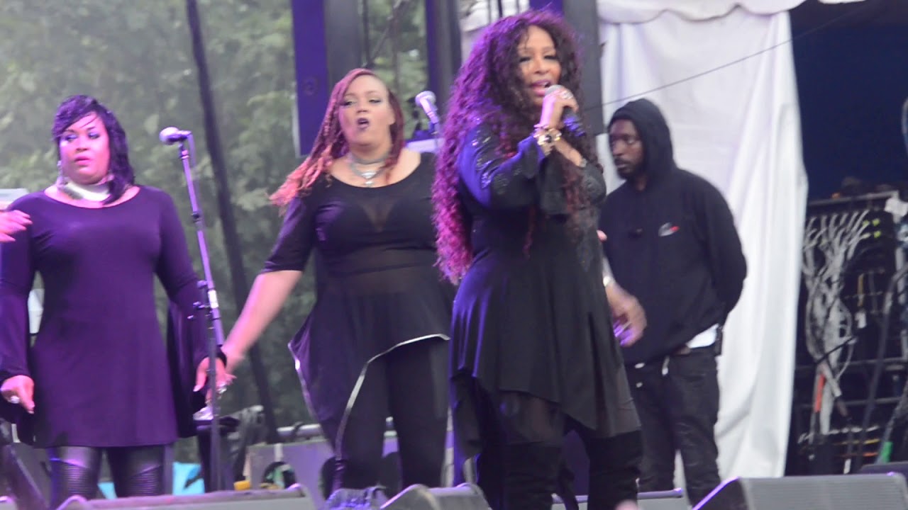 Chaka Kan Tell Me Something Good Jul 22 2018 Pitchfork Chi nunupics