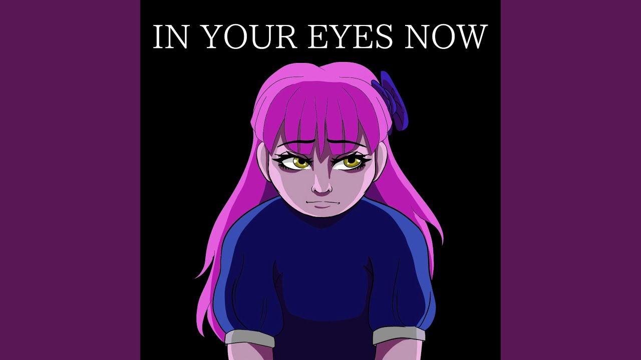 In Your Eyes Now (Instrumental)