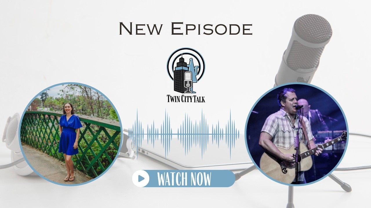 Twin City Talk - Episode 67 - Sister Hazel