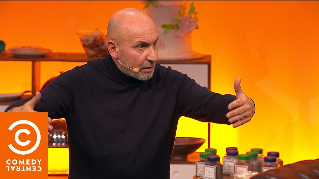 Maurizio Battista: Quando si andava in vacanza con la 500 &ndash; Battistology &ndash; Comedy Central