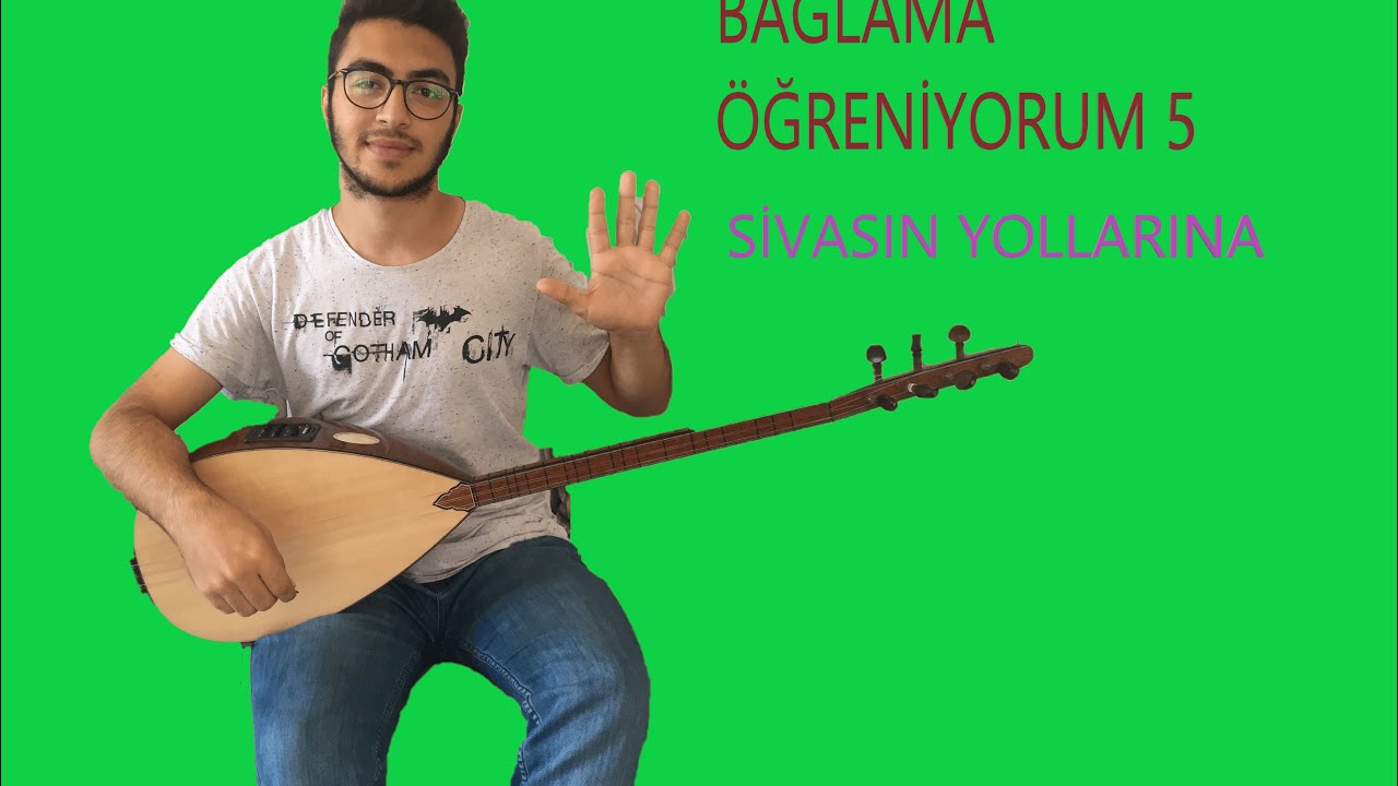 SİVASIN YOLLARINA + SOLFEJ + ES NEDİR? +KARAR LA