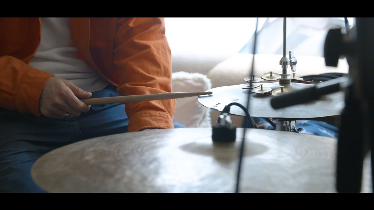 Sunny Side Up - Brownswood Basement Session