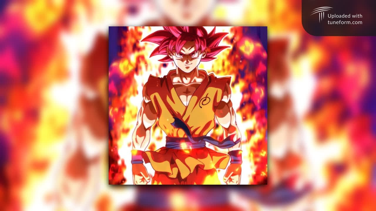Dragon Ball - Fight’s Callin’ My Name (Goku’s Song)