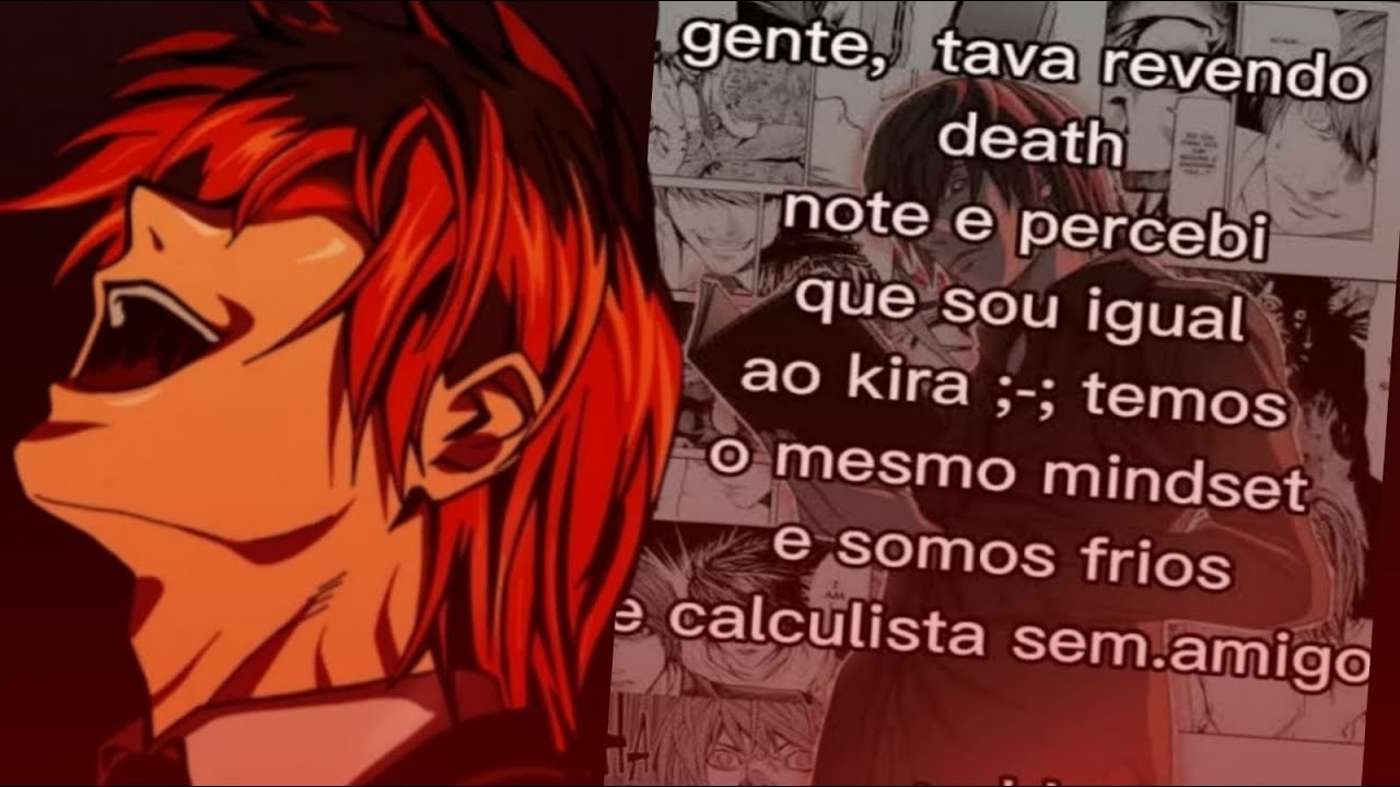 otakus que se acham PSICOPATAS