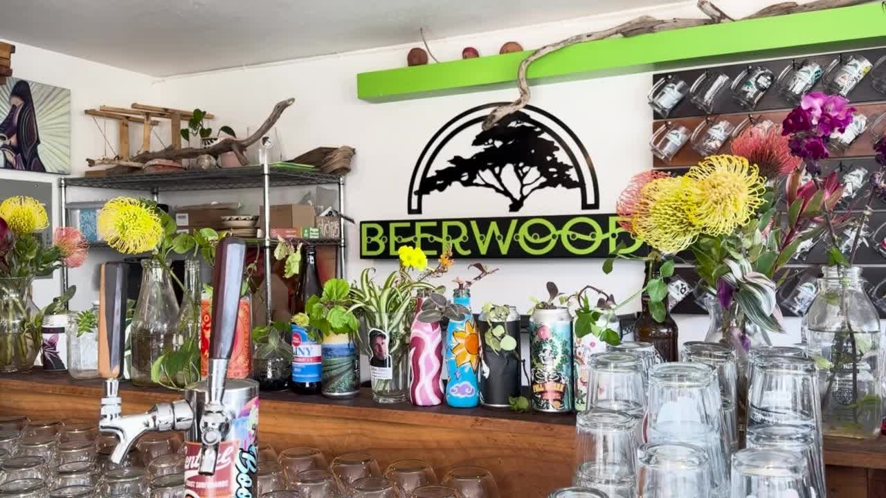 Los Osos businesses see a boost as more new shops, restaurants move in