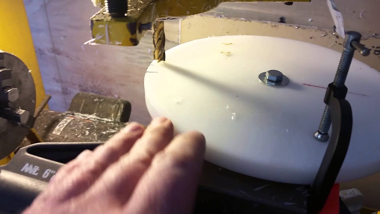 DIY: Supersized Mr Bullet Collator...
