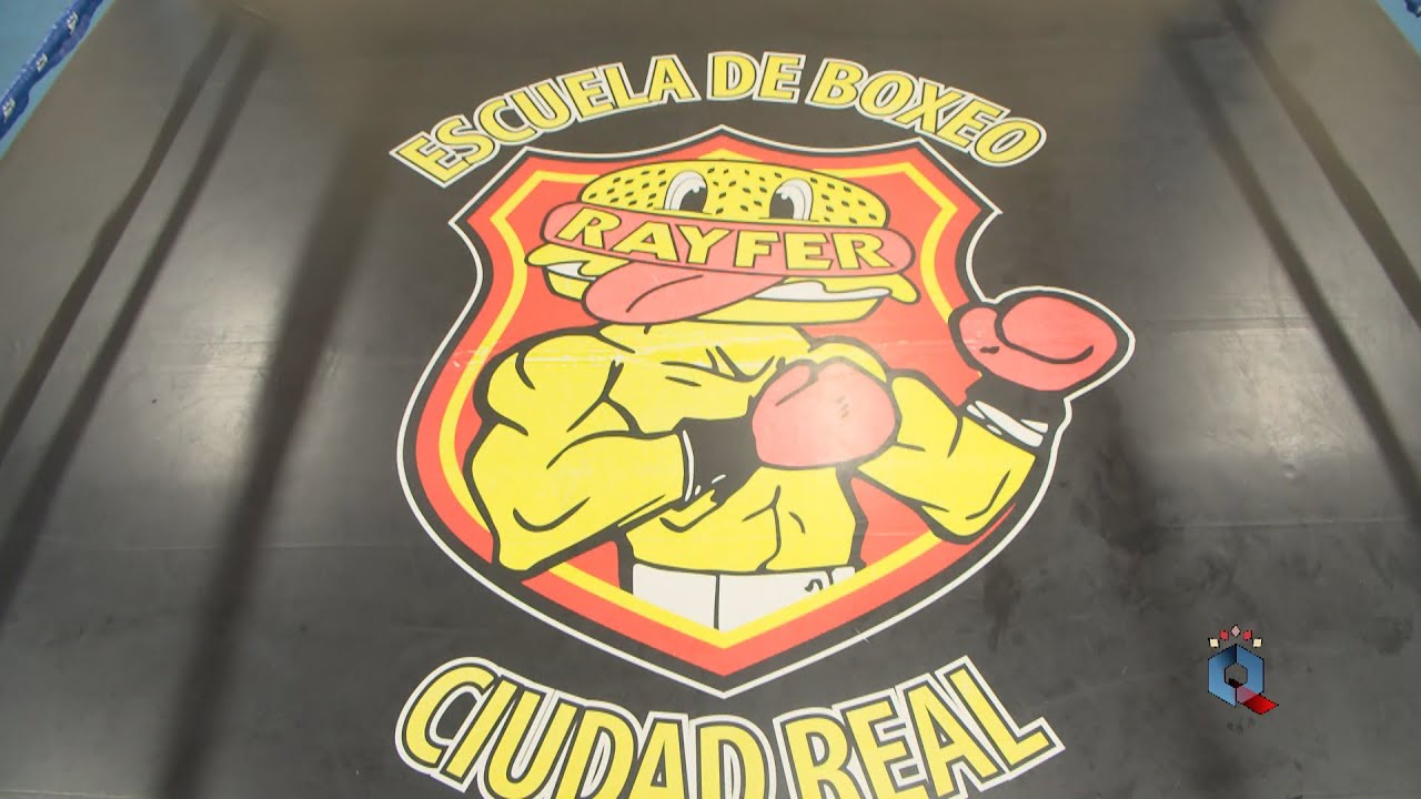 NUESTRO DEPORTE ESCUELA DE BOXEO RAYFER