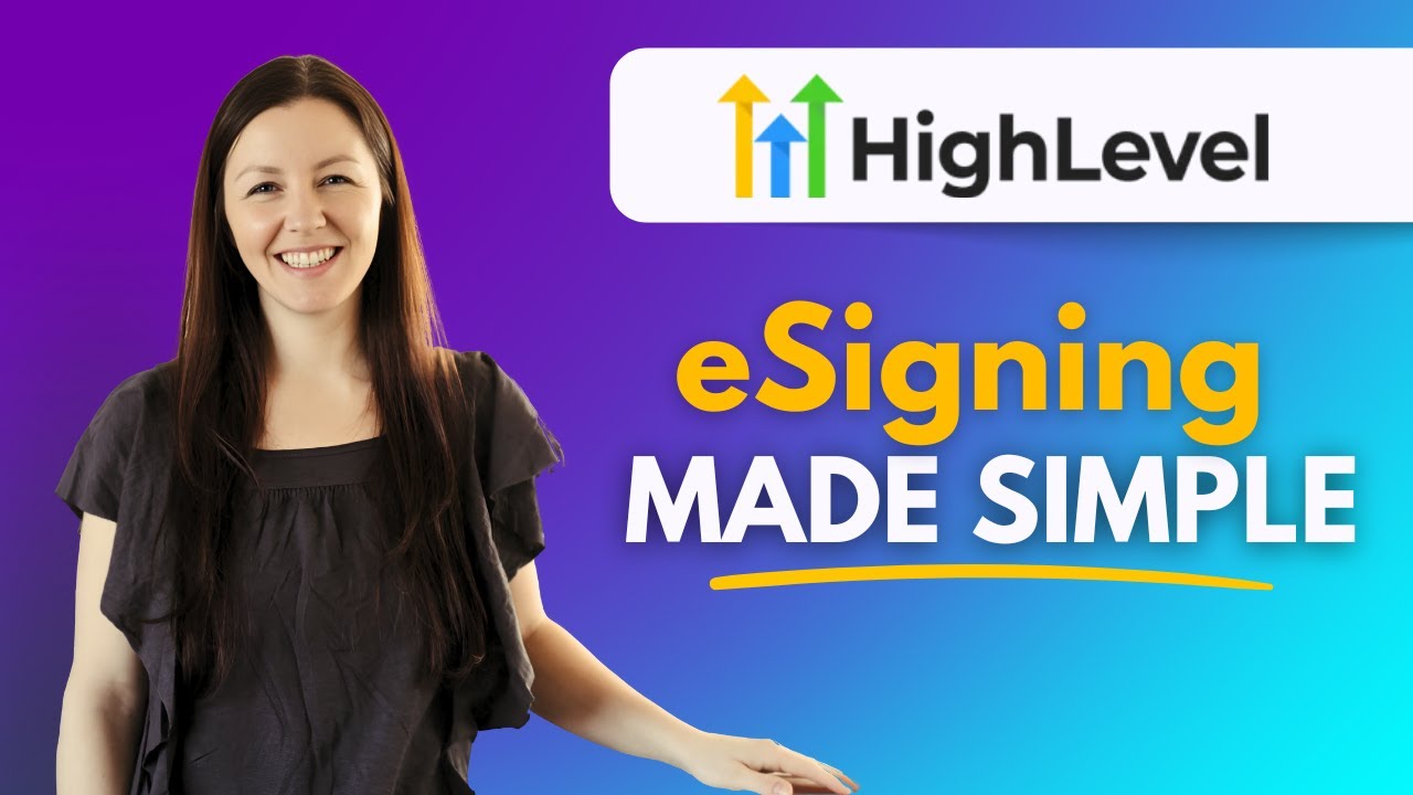 MBP: Get Rid of Docusign With This FREE eSign Feature!