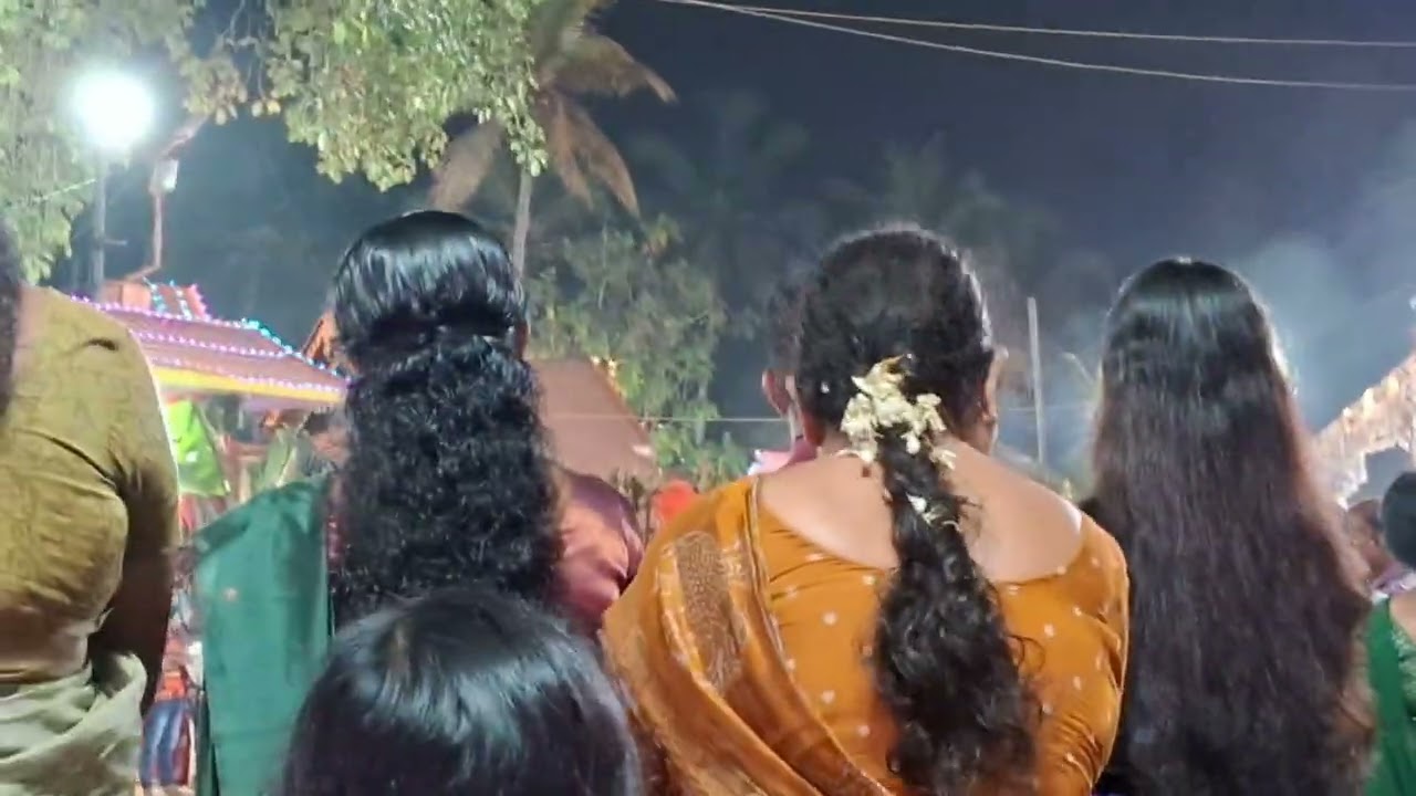 PACHALLOOR-FHD-പാച്ചല്ലൂർ ഭദ്രകാളി18,04032026,''മലയാളത്തിൽ പാതി ഇടയാവണത്ത്'' 8°42'94 6N 76°96'54 8E