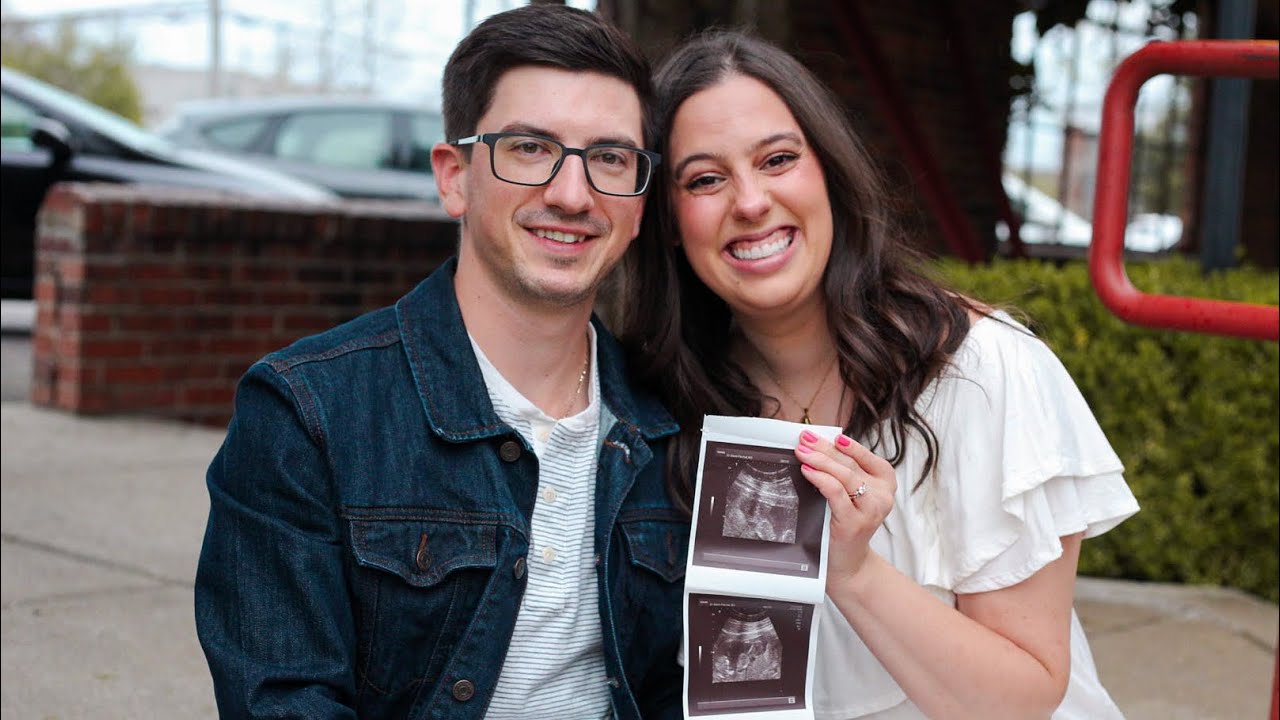 KATHERINE IS HAVING TWINS!!!!!