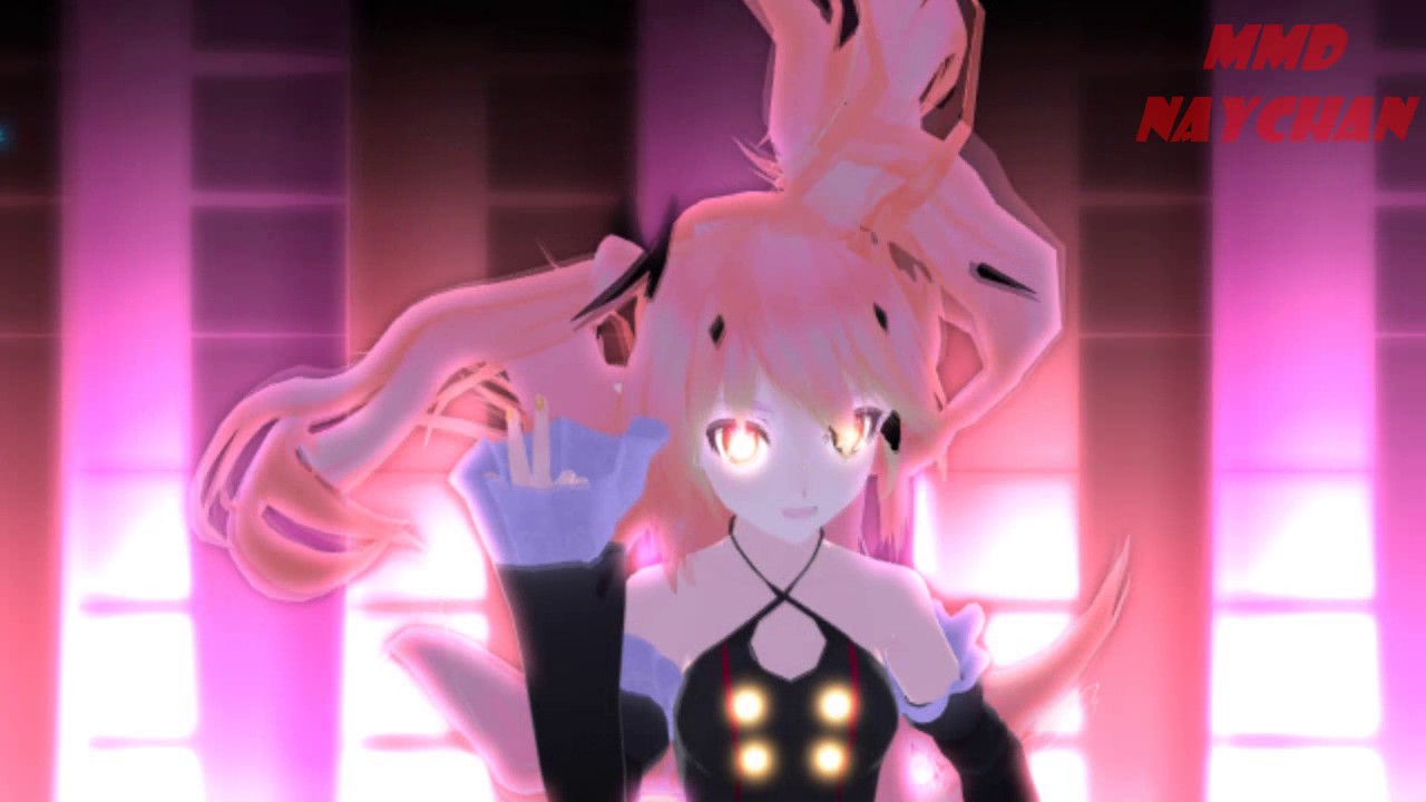【MMD x Owari No Seraph】BTS (방탄소년단) - Not Today + DL