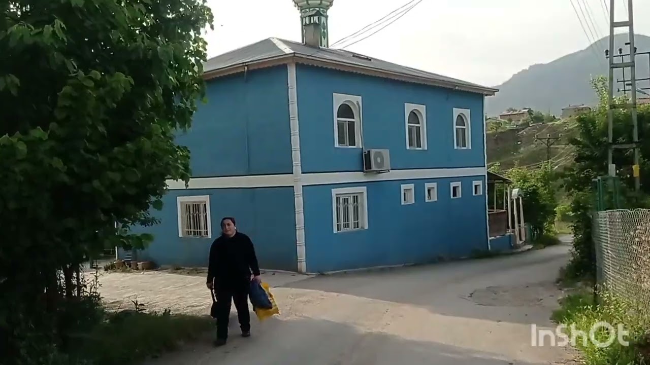 Ardanuç Artvin. Güzel şirin bir ilçe.