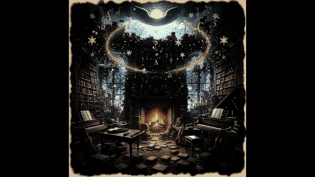 Proskynesis No.1 (G Major)