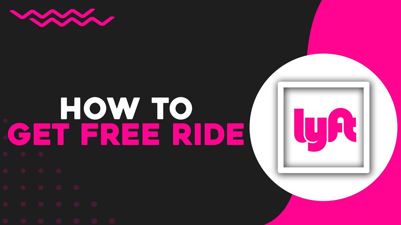 How To Get Lyft Free Ride On Lyft (Quick Tutorial)