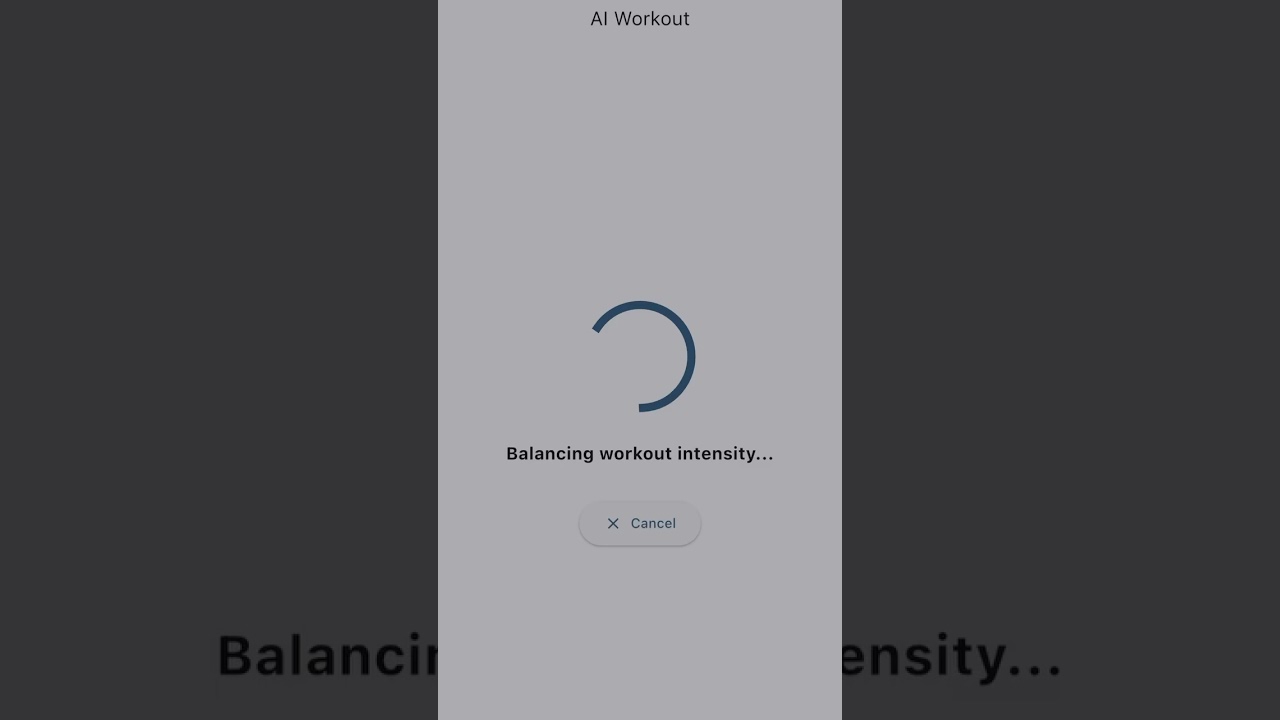 LiftTrack - Strength Buddy: The Garmin Strength Training App We Needed?